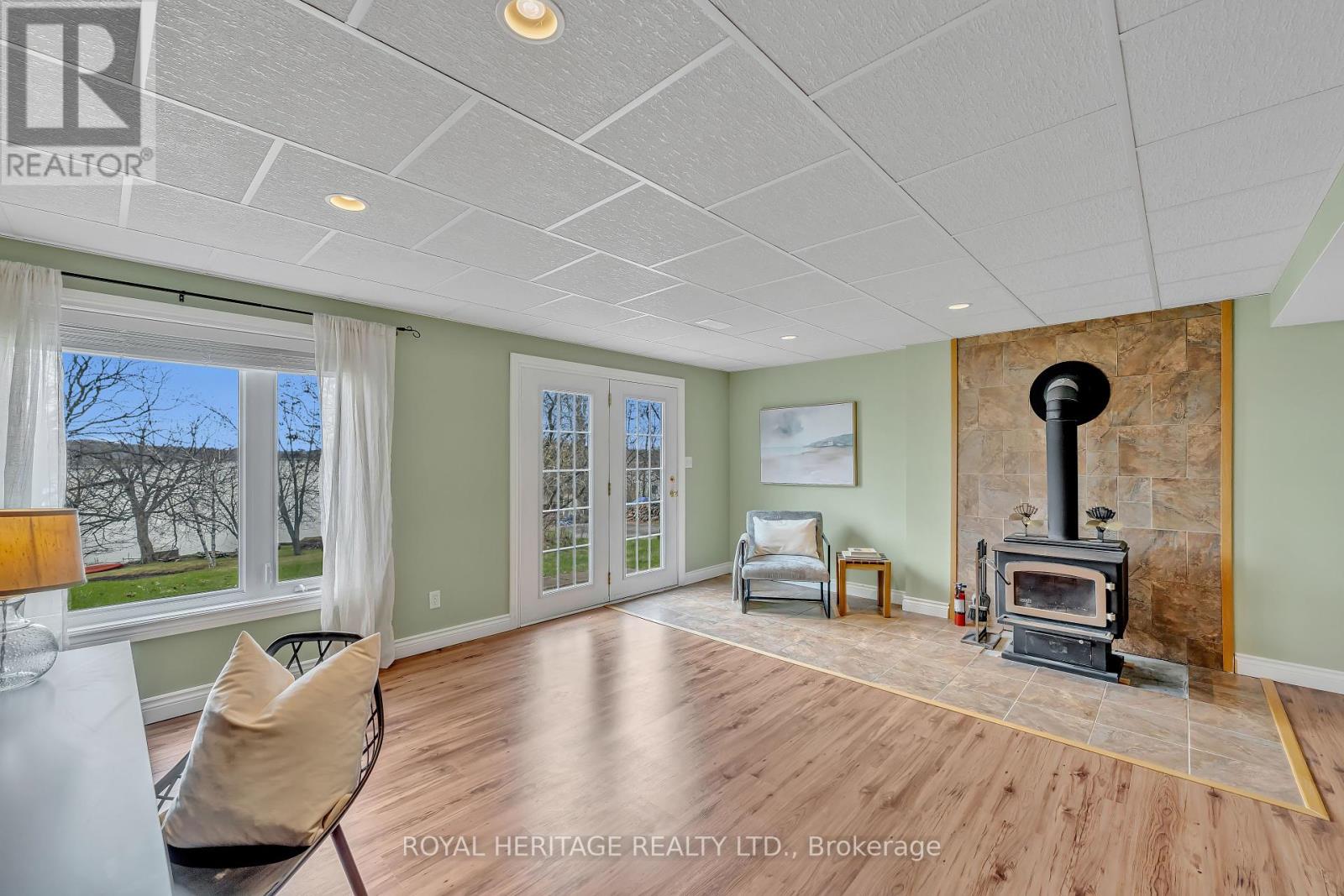 7351 Byers Road, Hamilton Township, Ontario  K0L 1B0 - Photo 36 - X12104349