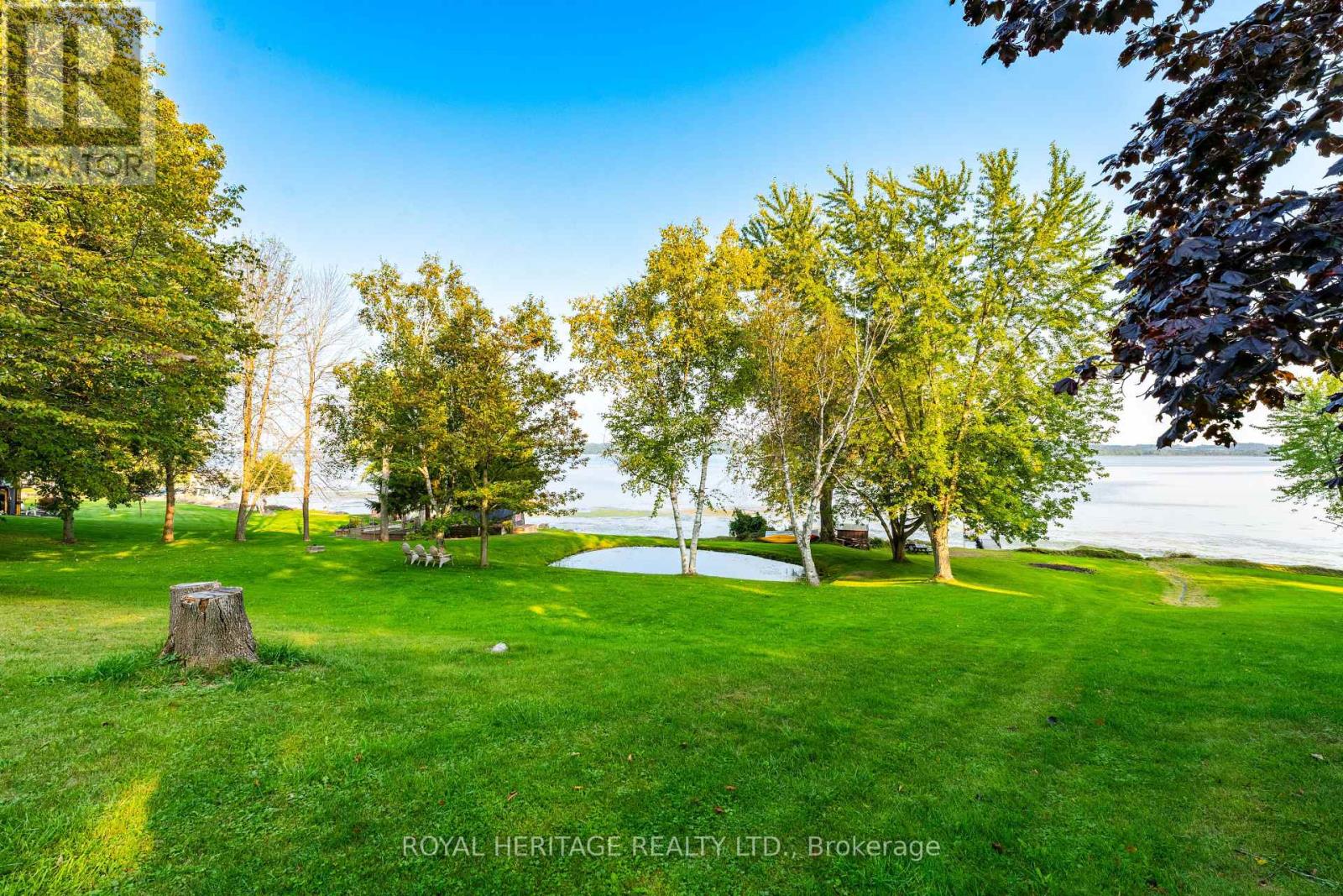 7351 Byers Road, Hamilton Township, Ontario  K0L 1B0 - Photo 50 - X12104349