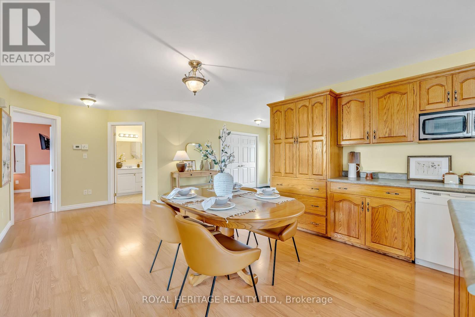 7351 Byers Road, Hamilton Township, Ontario  K0L 1B0 - Photo 18 - X12104349