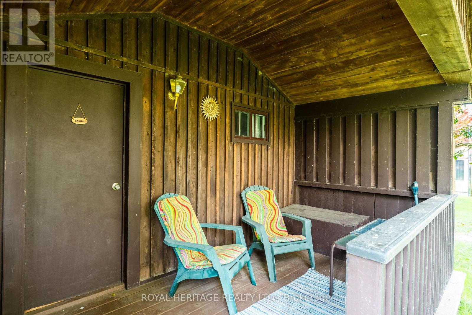 7351 Byers Road, Hamilton Township, Ontario  K0L 1B0 - Photo 46 - X12104349