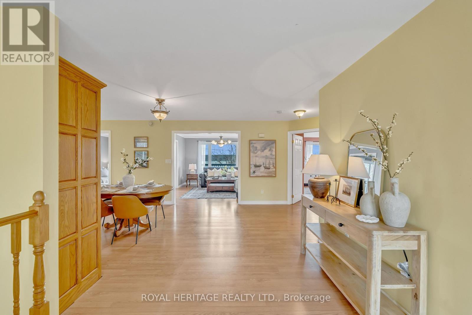 7351 Byers Road, Hamilton Township, Ontario  K0L 1B0 - Photo 15 - X12104349