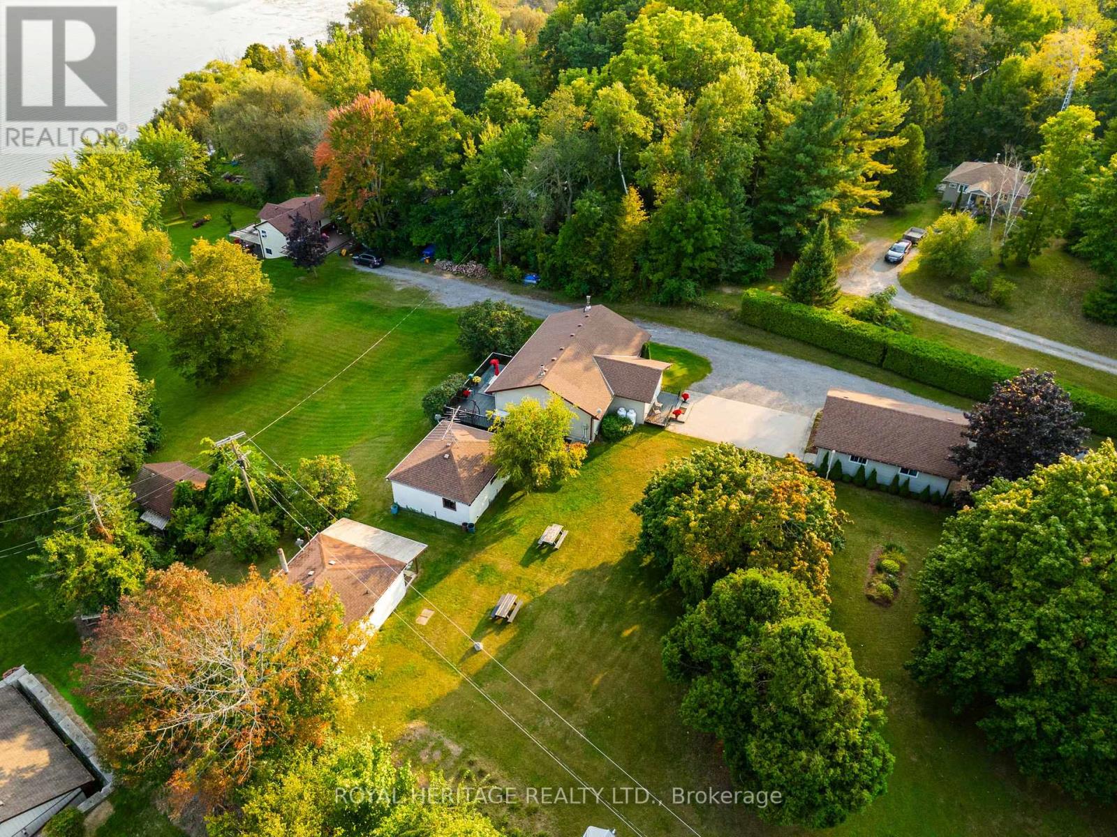 7351 Byers Road, Hamilton Township, Ontario  K0L 1B0 - Photo 7 - X12104349