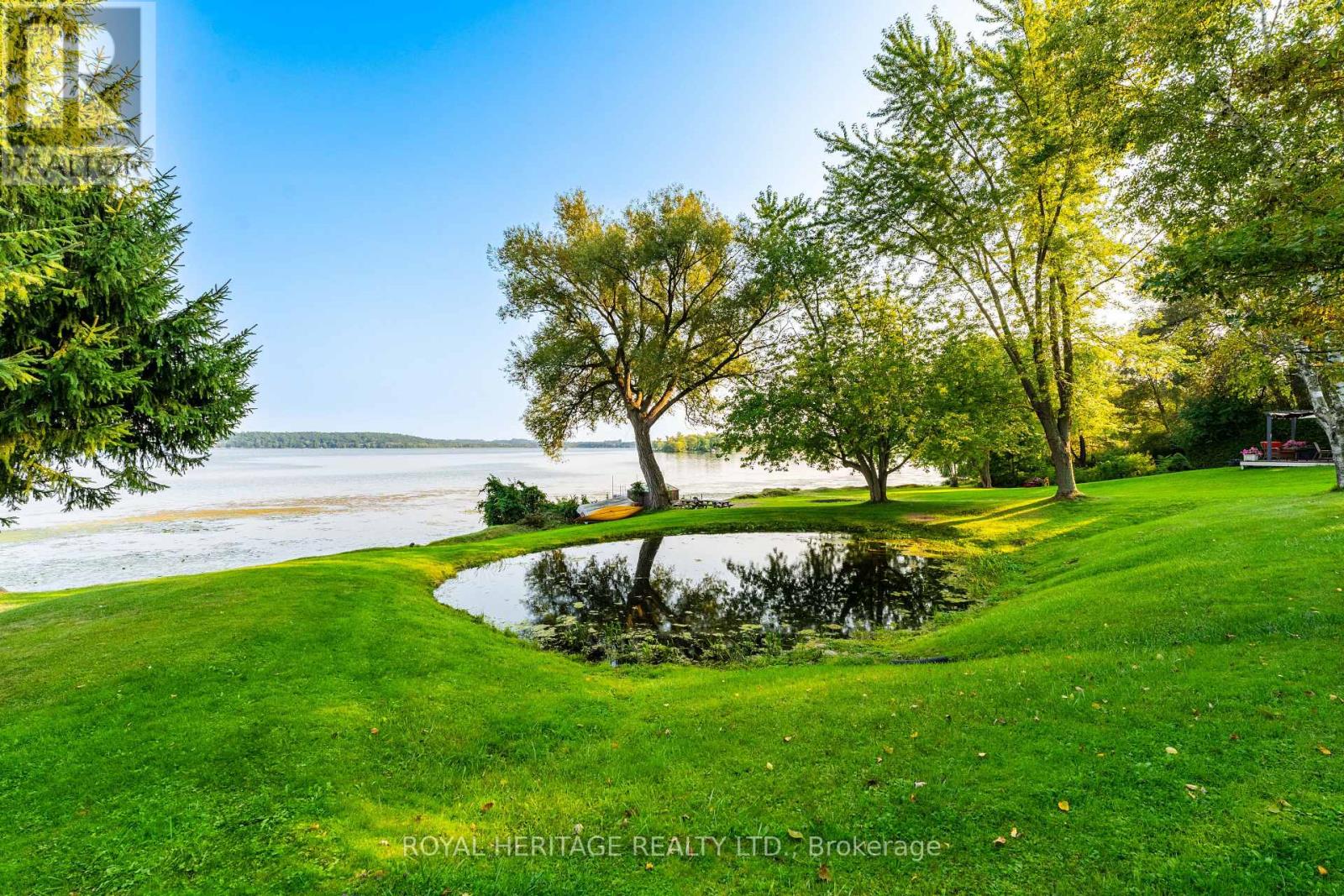 7351 Byers Road, Hamilton Township, Ontario  K0L 1B0 - Photo 49 - X12104349
