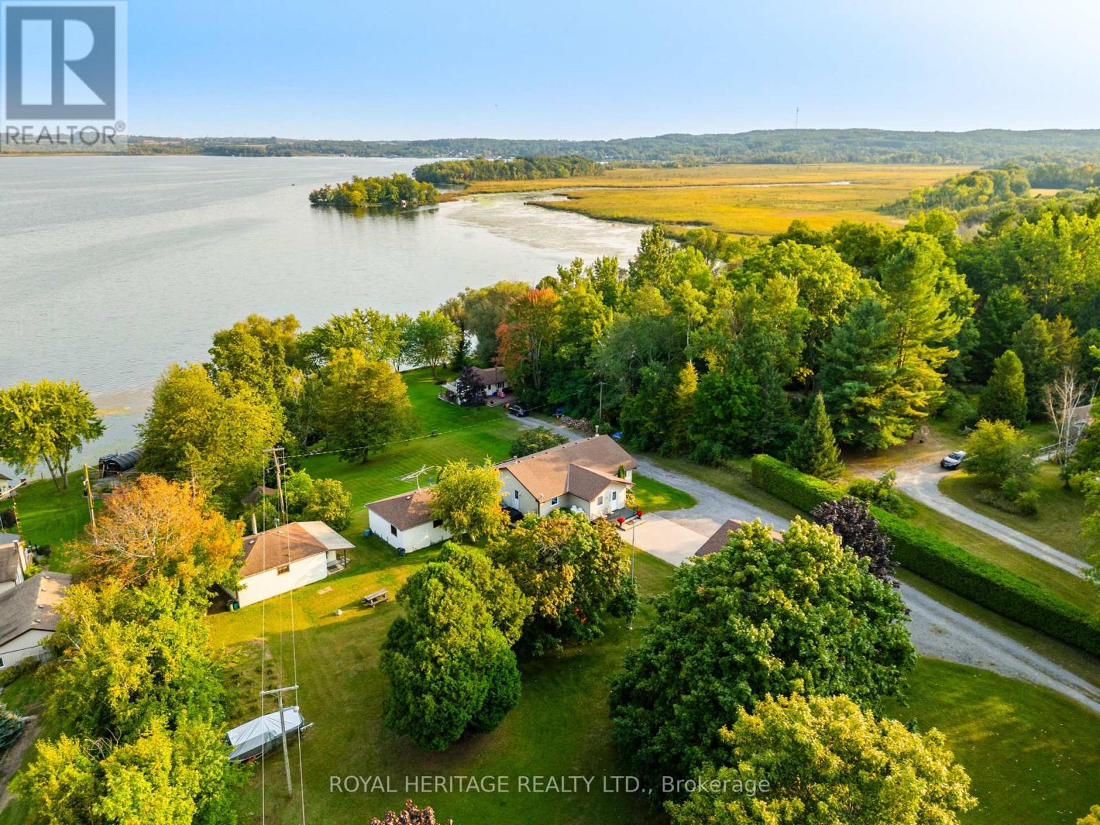 7351 Byers Road, Hamilton Township, Ontario  K0L 1B0 - Photo 5 - X12104349