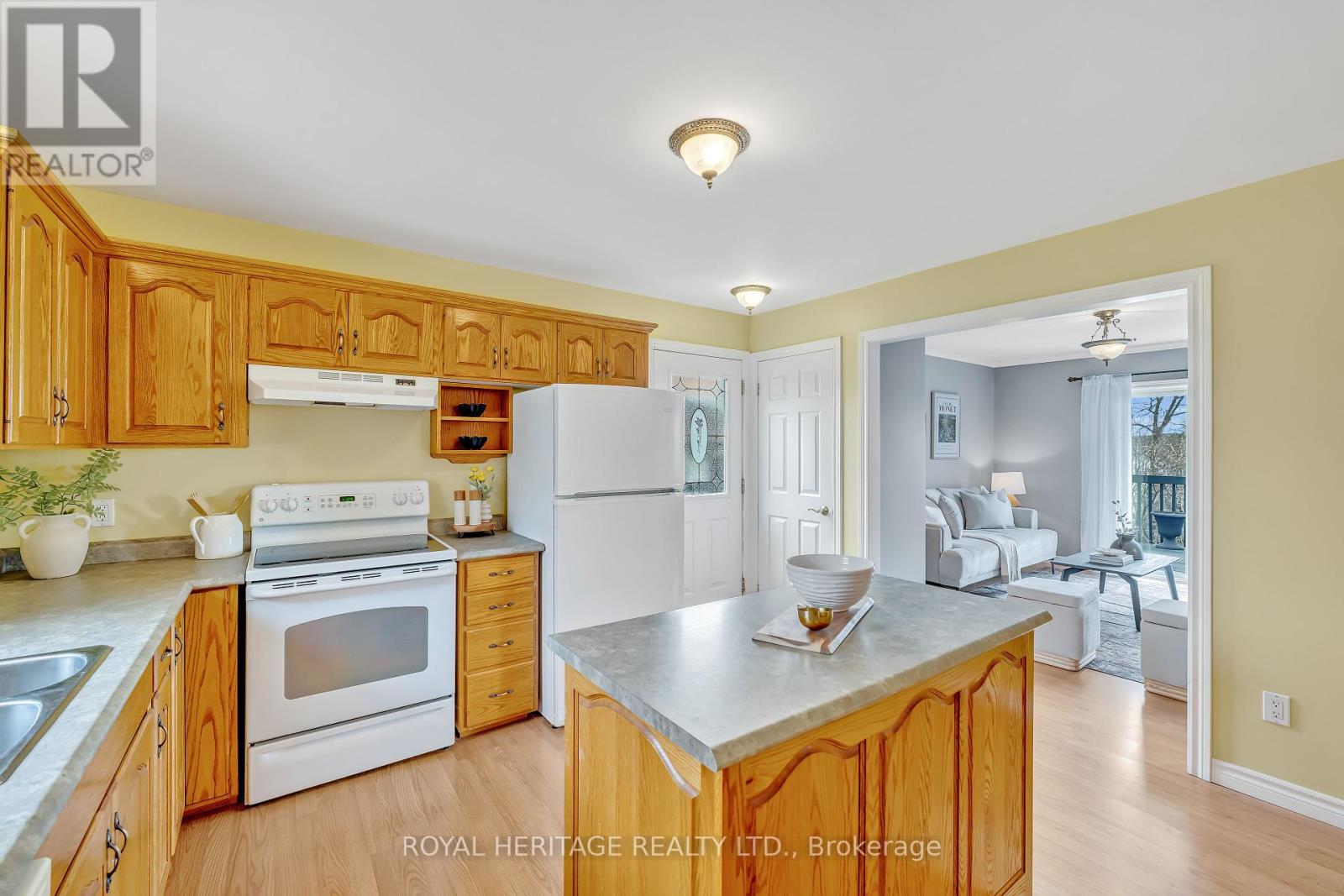 7351 Byers Road, Hamilton Township, Ontario  K0L 1B0 - Photo 21 - X12104349