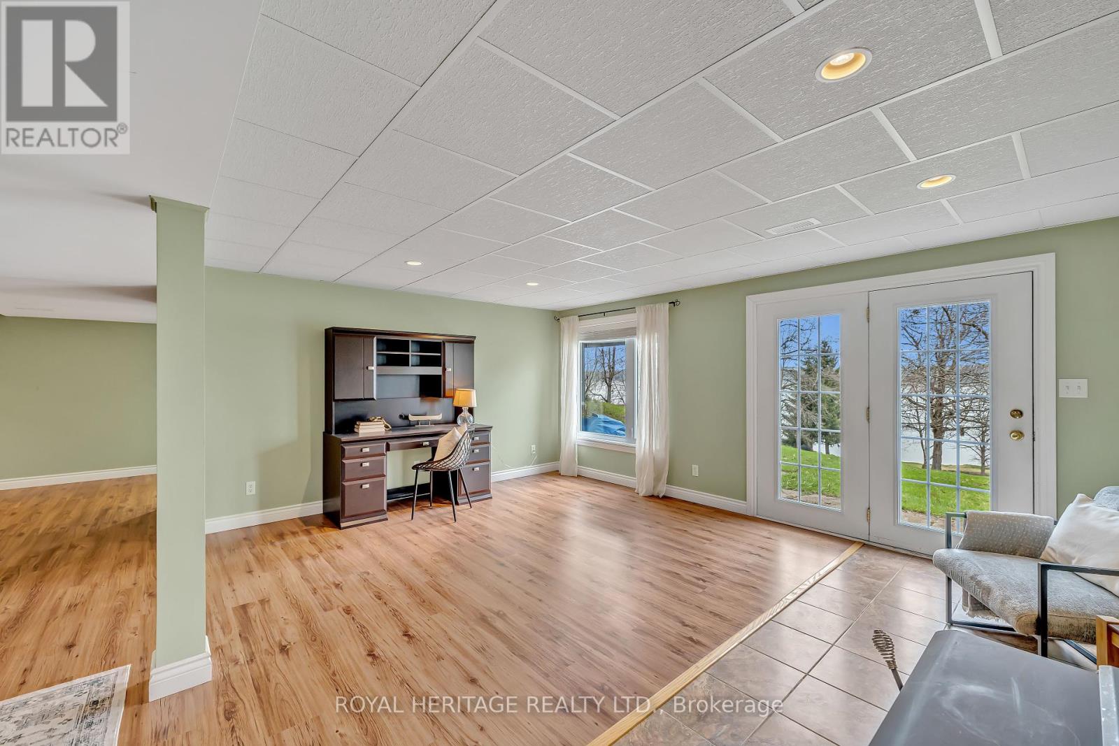 7351 Byers Road, Hamilton Township, Ontario  K0L 1B0 - Photo 37 - X12104349