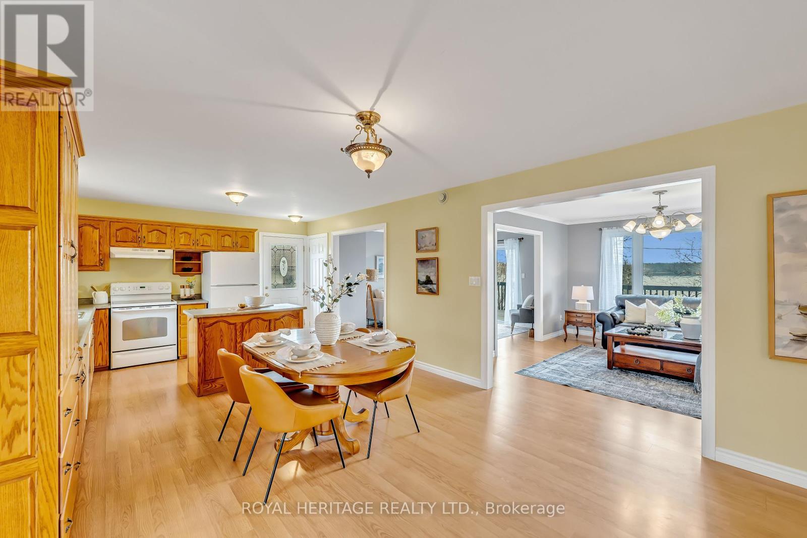 7351 Byers Road, Hamilton Township, Ontario  K0L 1B0 - Photo 16 - X12104349