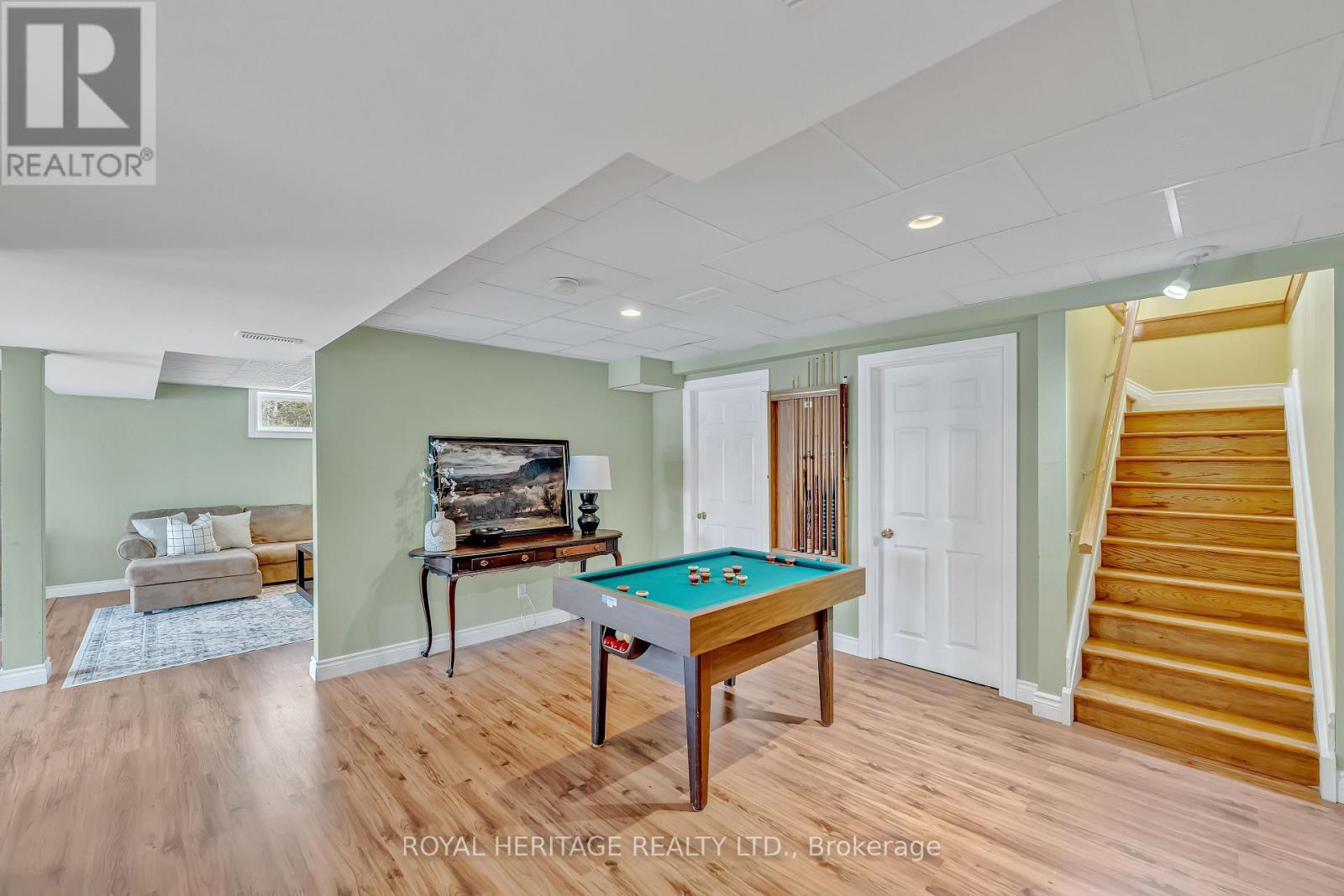 7351 Byers Road, Hamilton Township, Ontario  K0L 1B0 - Photo 33 - X12104349