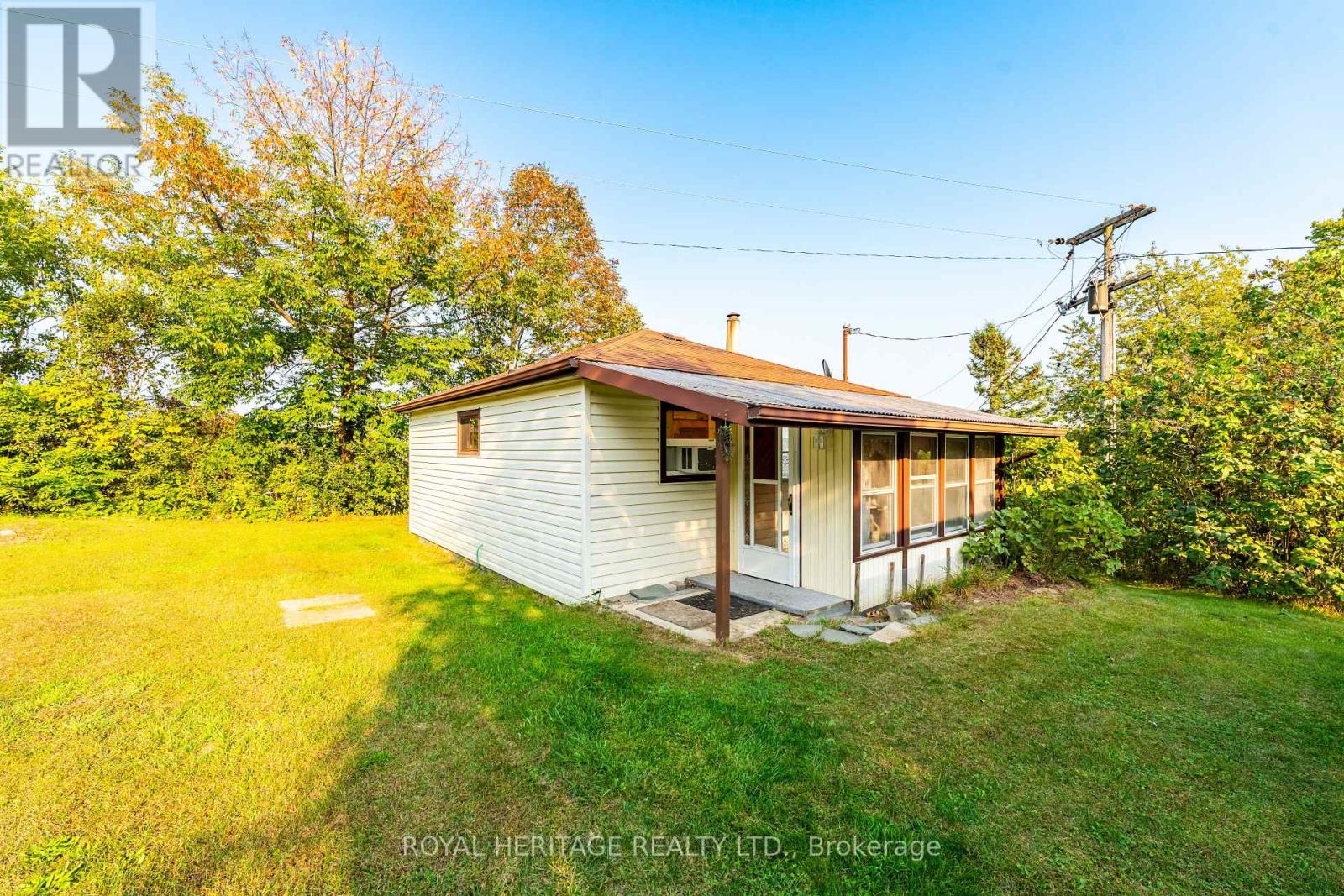 7351 Byers Road, Hamilton Township, Ontario  K0L 1B0 - Photo 42 - X12104349