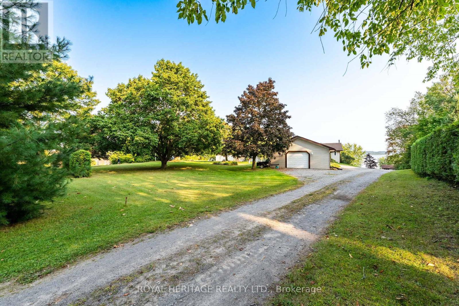 7351 Byers Road, Hamilton Township, Ontario  K0L 1B0 - Photo 9 - X12104349