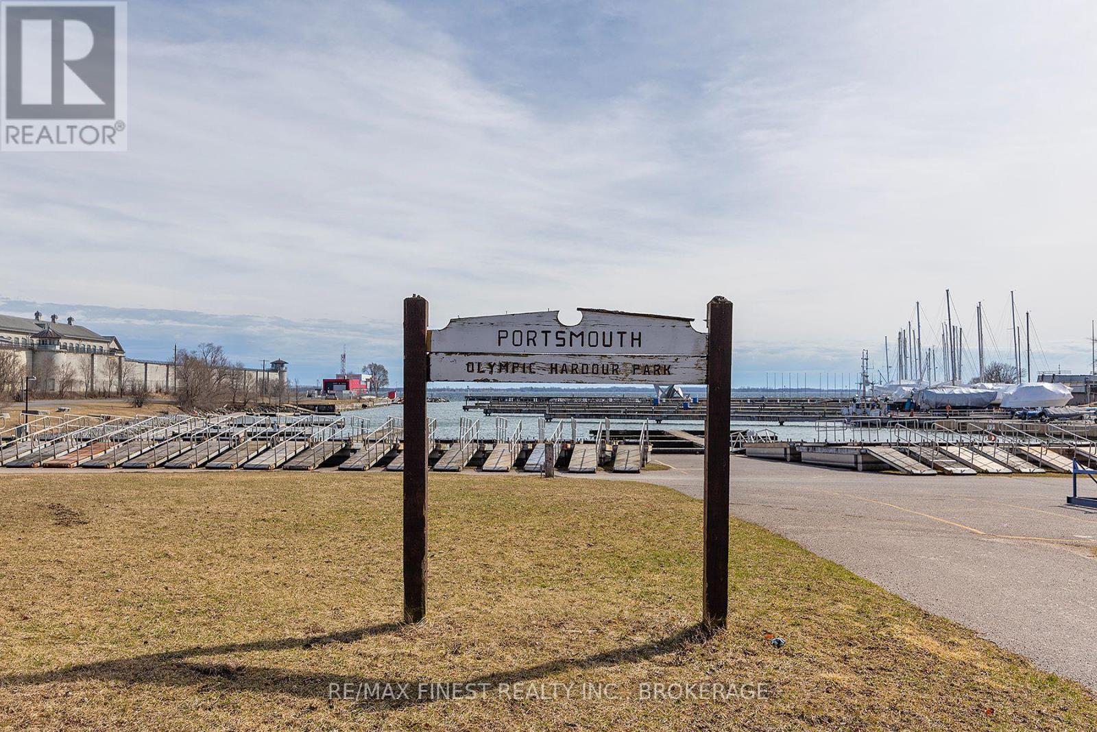 589 King Street W, Kingston (Central City West), Ontario  K7M 2E6 - Photo 36 - X12069495