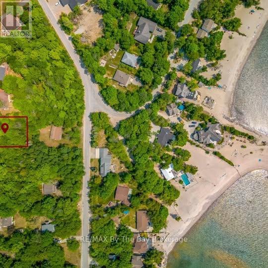 Lt 3 Staglir Drive, Tiny, Ontario  L9M 0B2 - Photo 2 - S12122805