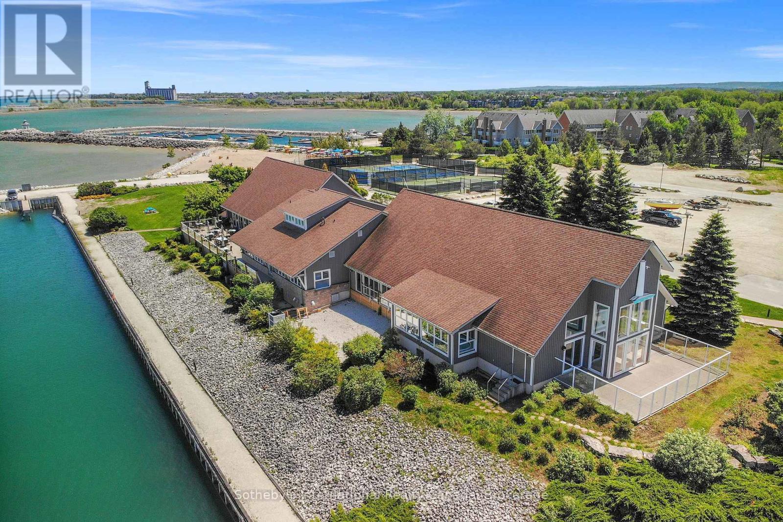 331 Mariners Way, Collingwood, Ontario  L9Y 5C7 - Photo 28 - S12126552