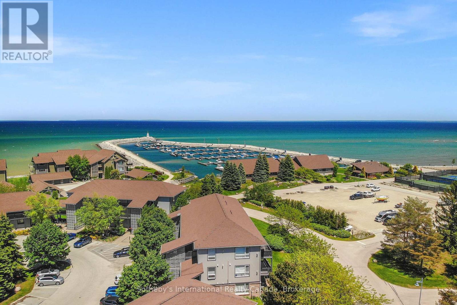 331 Mariners Way, Collingwood, Ontario  L9Y 5C7 - Photo 38 - S12126552