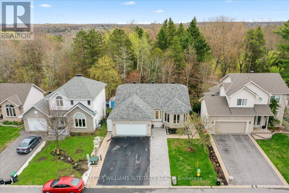 515 Potvin Avenue, Clarence-Rockland, Ontario  K4K 1R5 - Photo 3 - X12006388