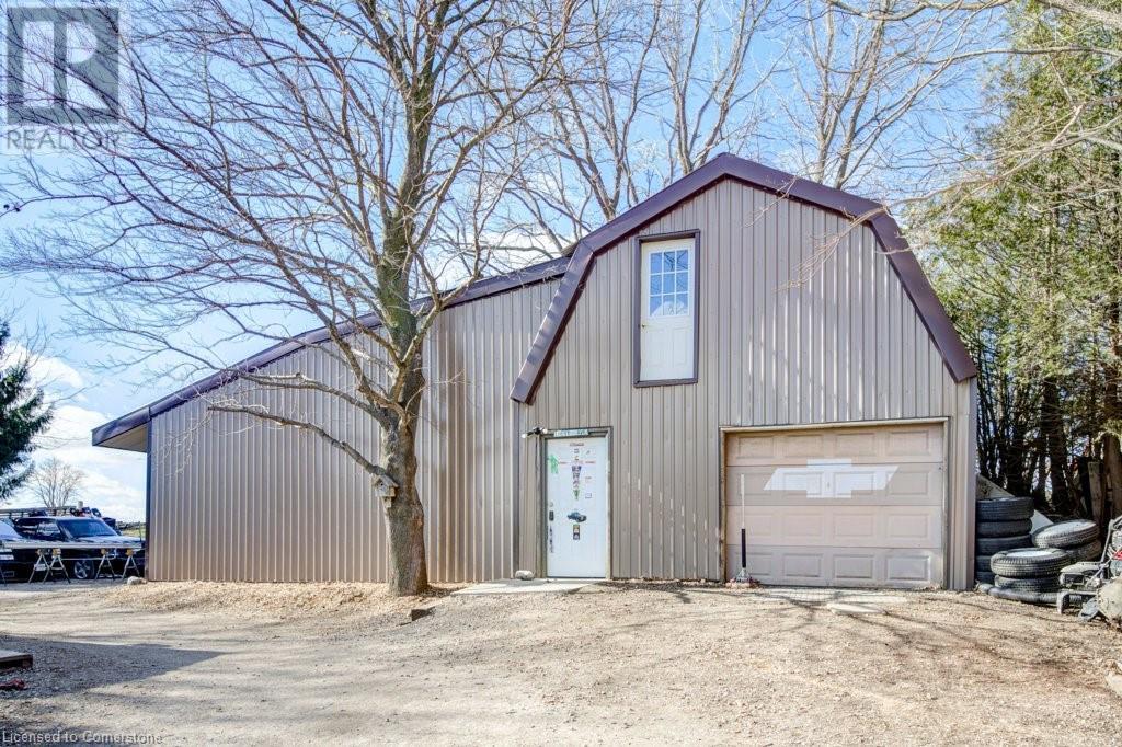 684743 Hwy 2, East Zorra-Tavistock (Twp), Ontario  N4S 7S7 - Photo 32 - 40725763