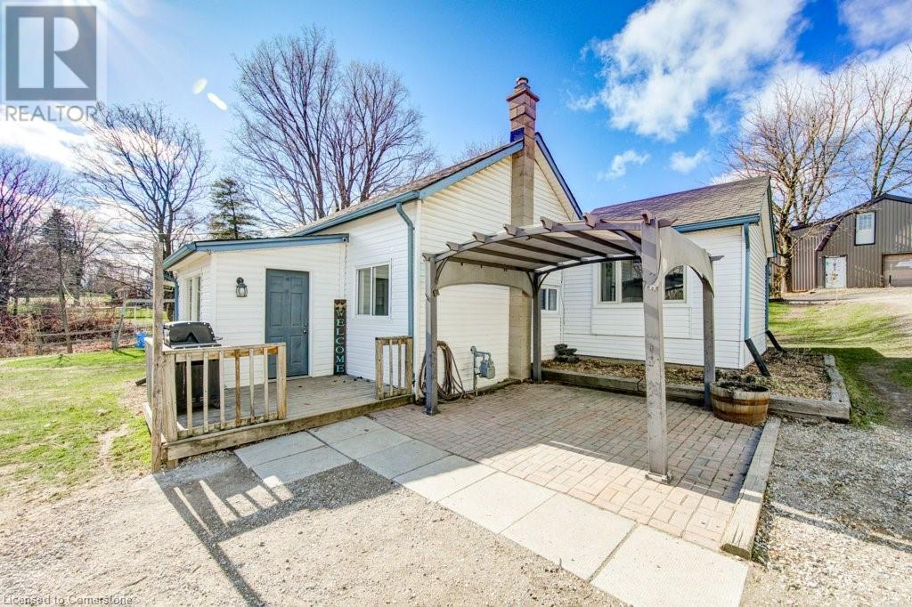 684743 Hwy 2, East Zorra-Tavistock (Twp), Ontario  N4S 7S7 - Photo 4 - 40725763