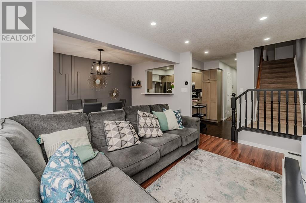 120 Dudhope Avenue Unit# 20, Cambridge, Ontario  N1R 4T7 - Photo 10 - 40725346