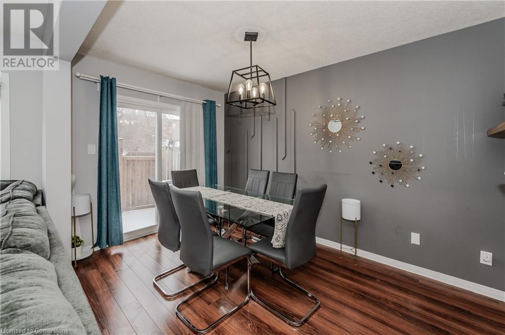120 Dudhope Avenue Unit# 20, Cambridge, Ontario  N1R 4T7 - Photo 11 - 40725346