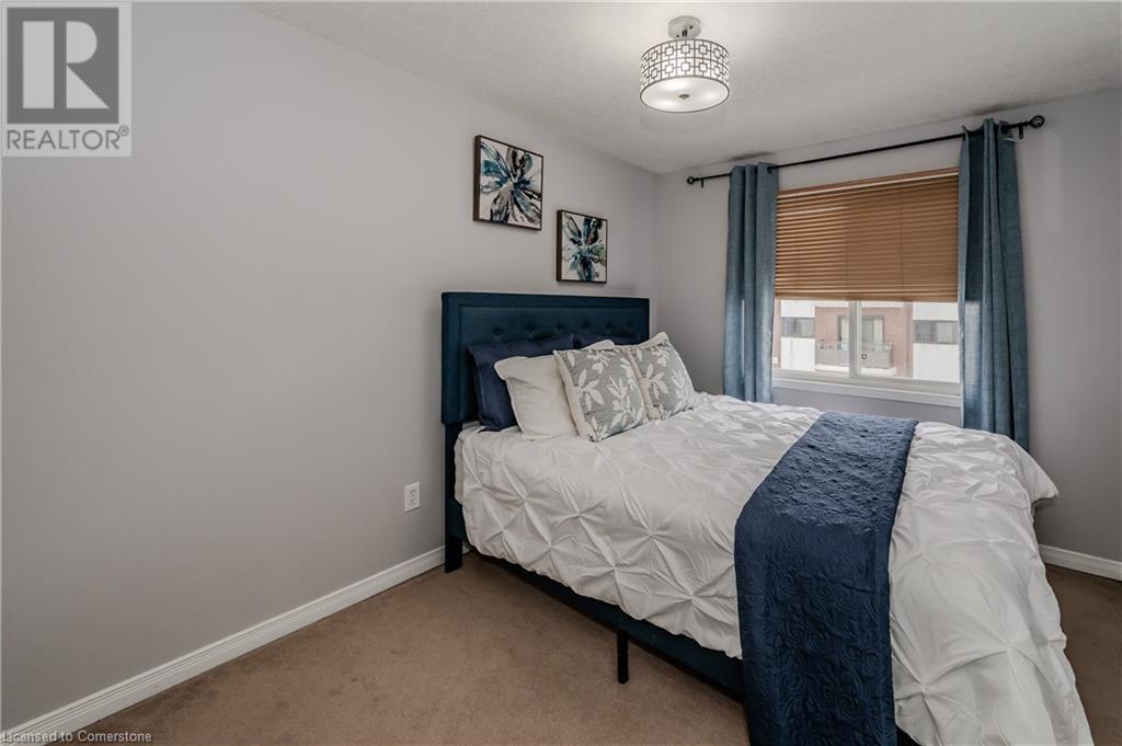 120 Dudhope Avenue Unit# 20, Cambridge, Ontario  N1R 4T7 - Photo 18 - 40725346
