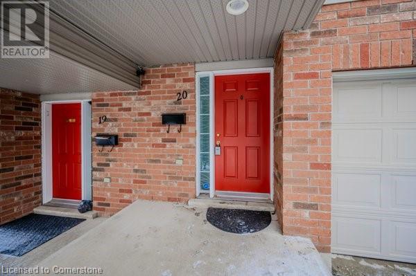 Property at 120 DUDHOPE Avenue Unit# 20 image 3