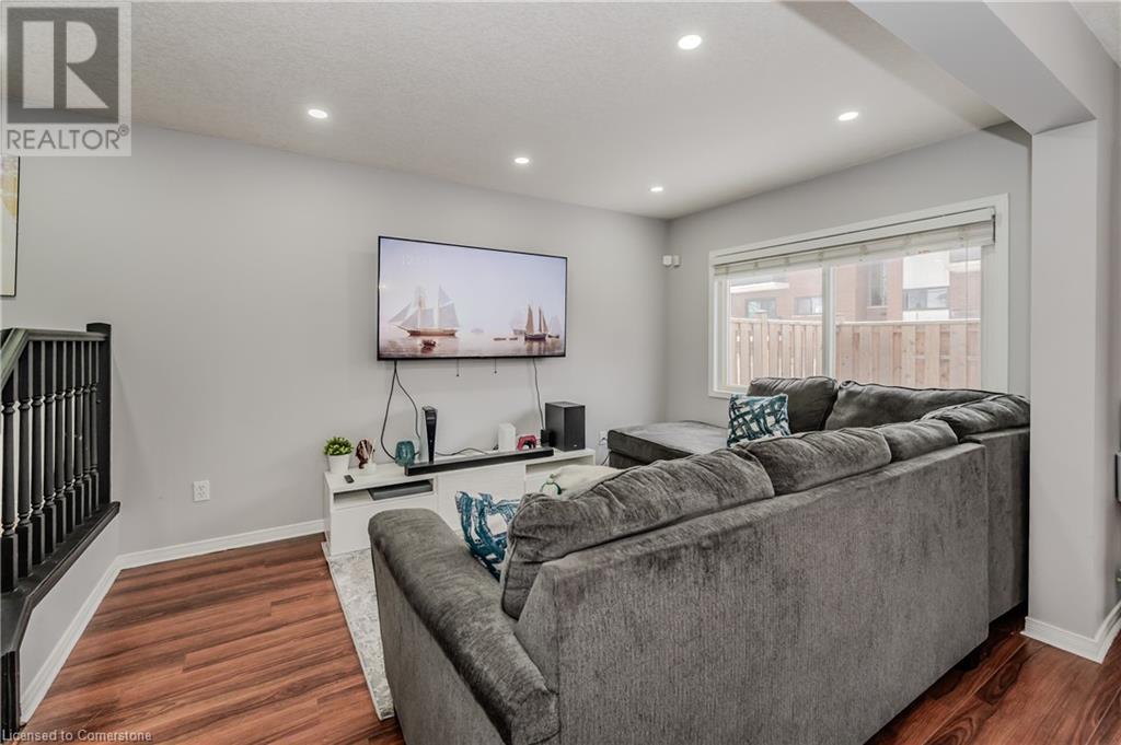 120 Dudhope Avenue Unit# 20, Cambridge, Ontario  N1R 4T7 - Photo 9 - 40725346