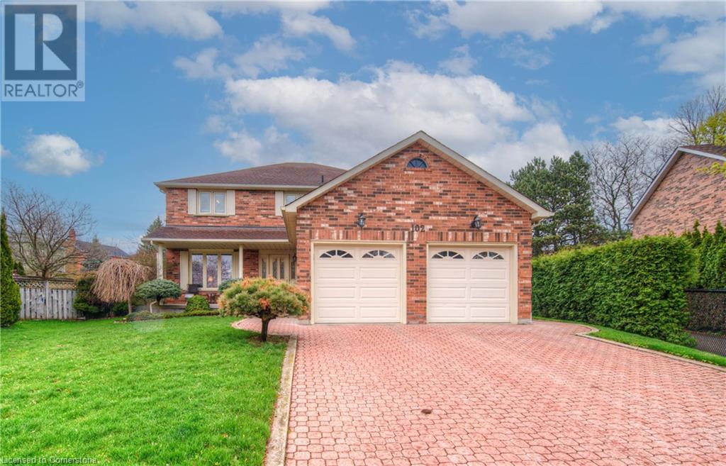 Property at 102 WALLACE Drive image 1