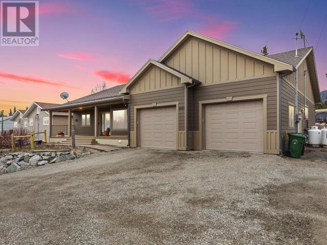 Property at A-1601 DOGWOOD STREET image 1
