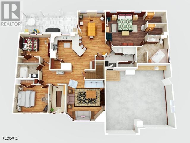 Property at A-1601 DOGWOOD STREET image 3