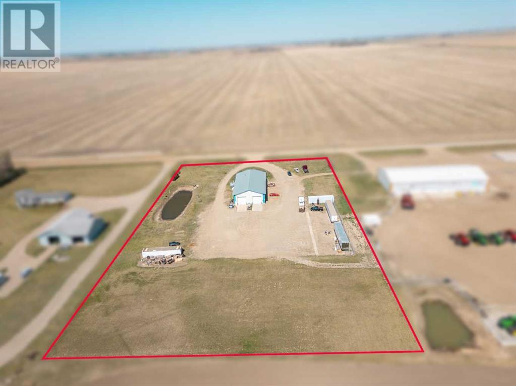 203037 Township Road 80, Rural Lethbridge County, Alberta  T1K 8G9 - Photo 39 - A2218250
