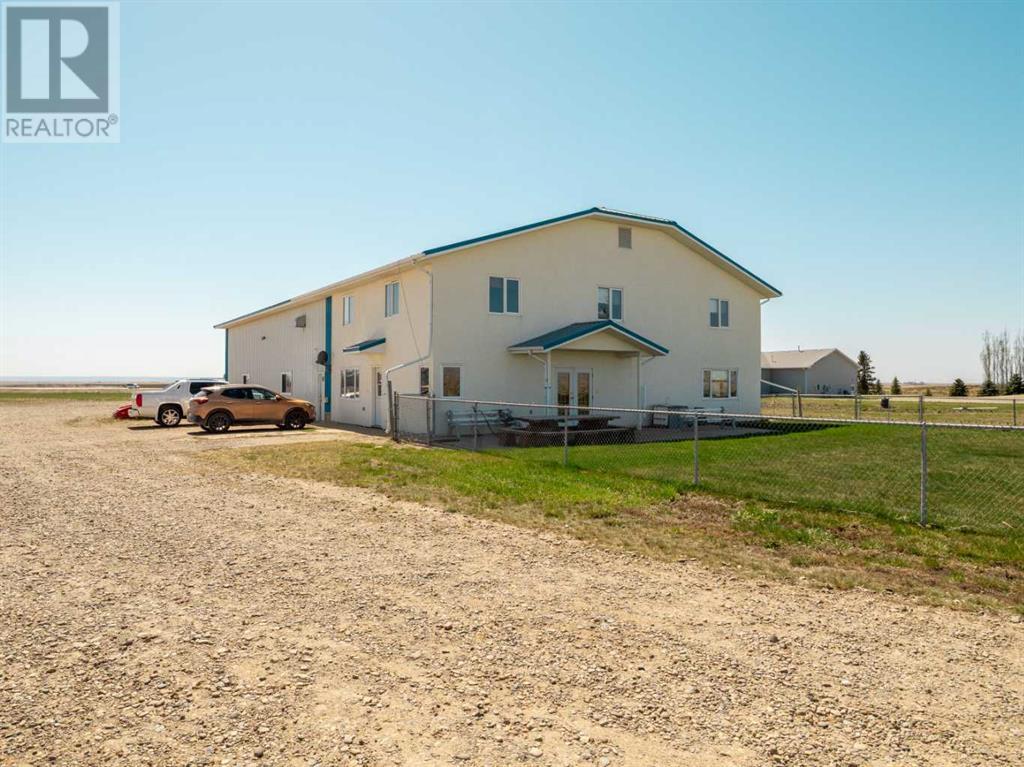 203037 Township Road 80, Rural Lethbridge County, Alberta  T1K 8G9 - Photo 35 - A2218250