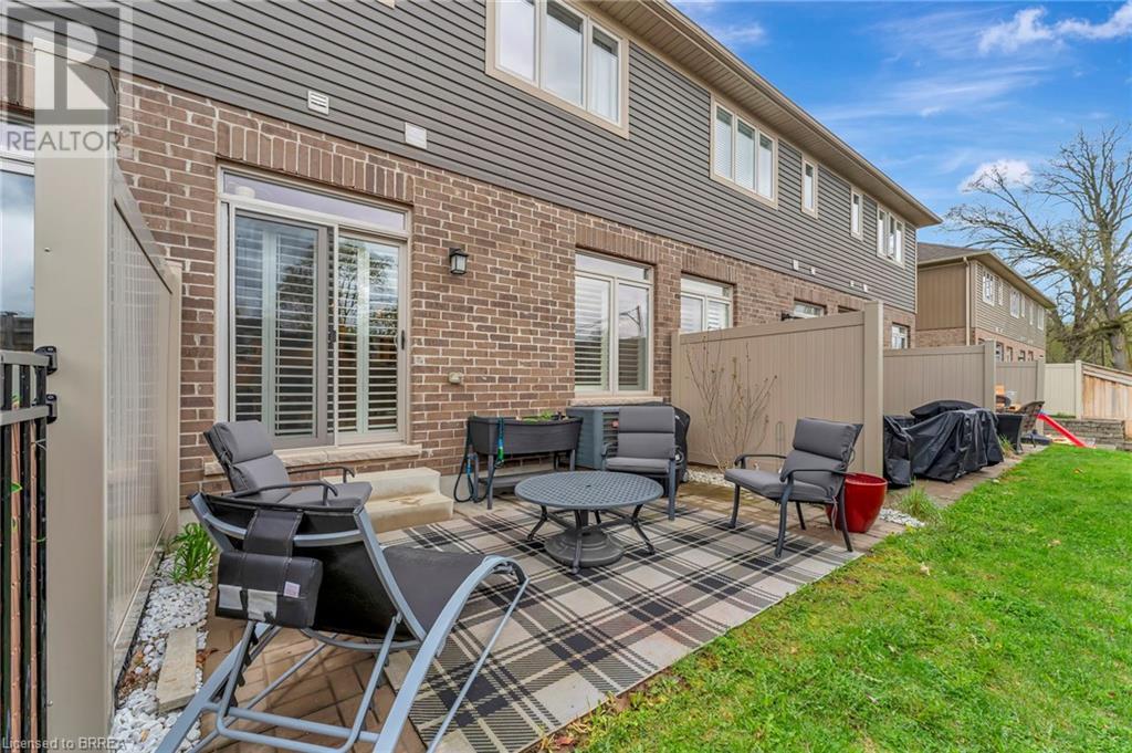 80 Willow Street Unit# 33, Paris, Ontario  N3L 2K6 - Photo 28 - 40722525