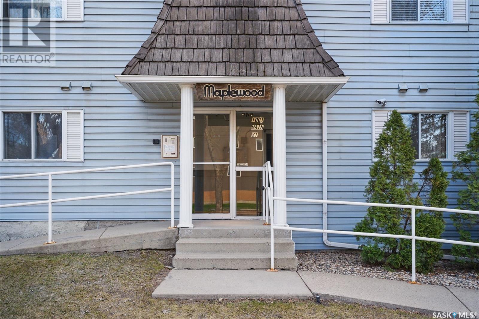 305 1001 Main Street, Saskatoon, Saskatchewan  S7H 0K6 - Photo 2 - SK004657