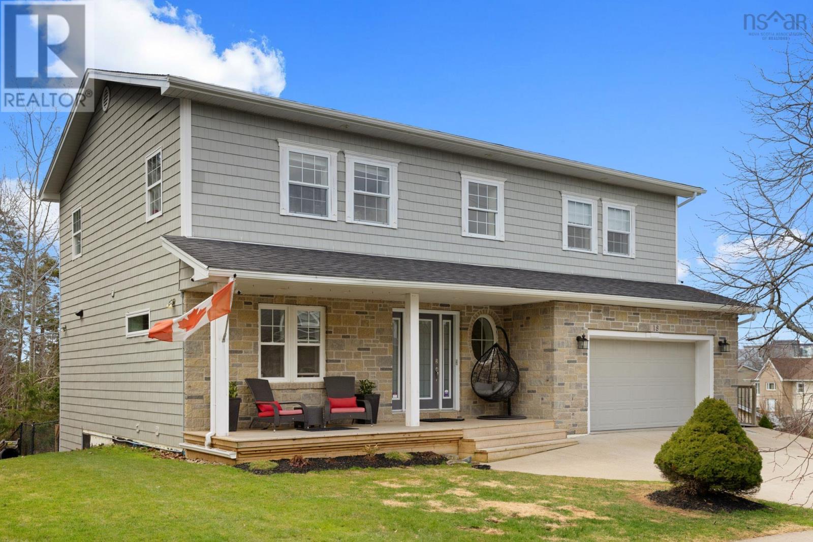 Property at 18 Keyes Court image 1
