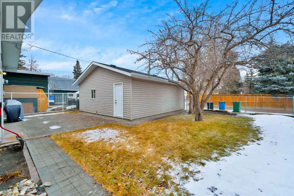 6512 34 Street Sw, Calgary, Alberta  T3E 5M3 - Photo 26 - A2202194