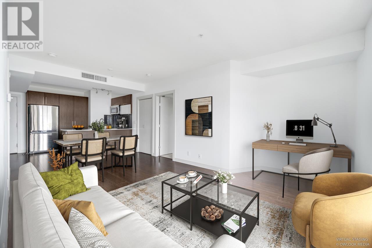 403 10020 DUNOON DRIVE, Richmond, British Columbia