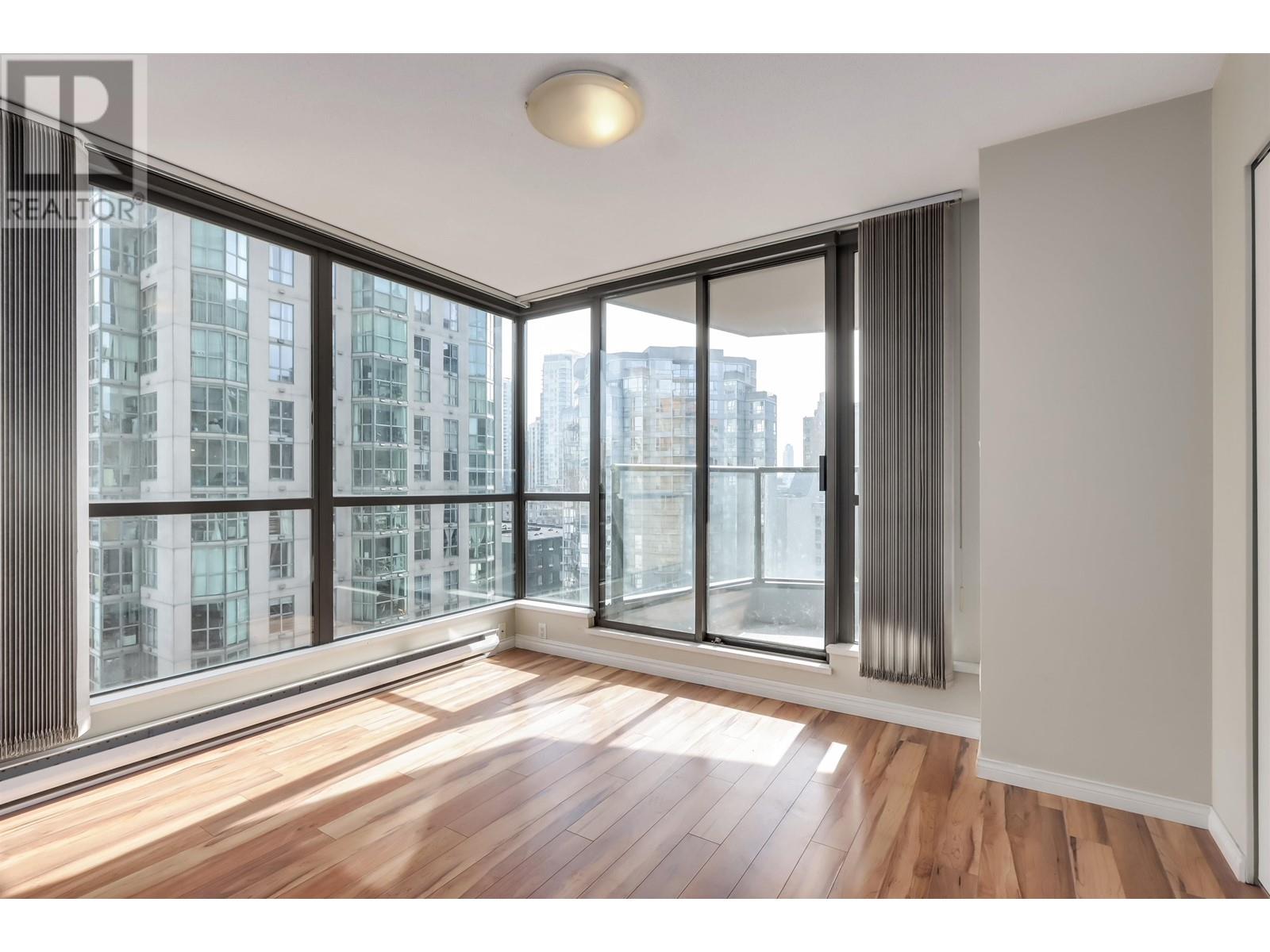 1106 1189 Howe Street, Vancouver, British Columbia  V6Z 2X4 - Photo 22 - R2999527