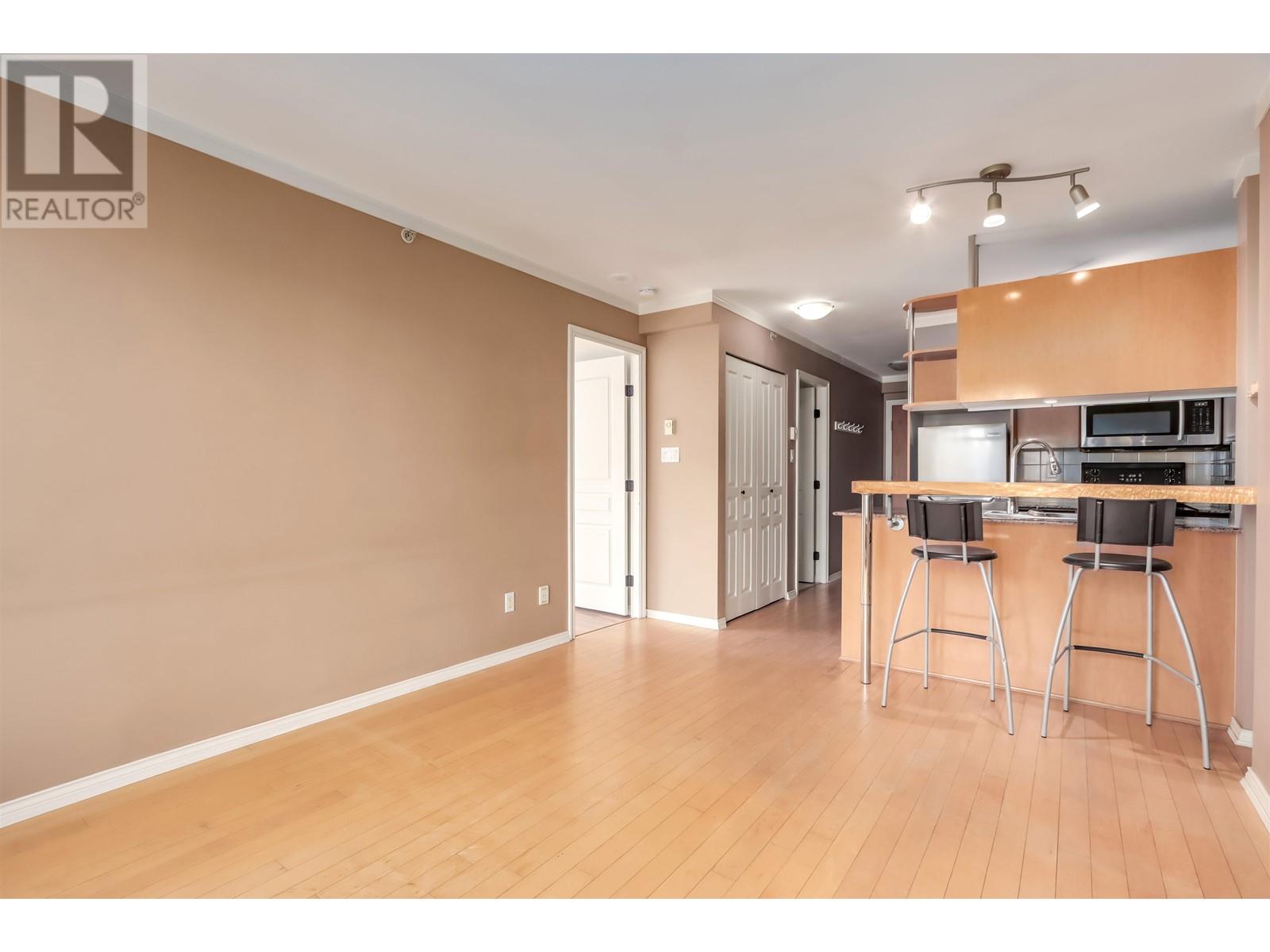 1106 1189 Howe Street, Vancouver, British Columbia  V6Z 2X4 - Photo 10 - R2999527