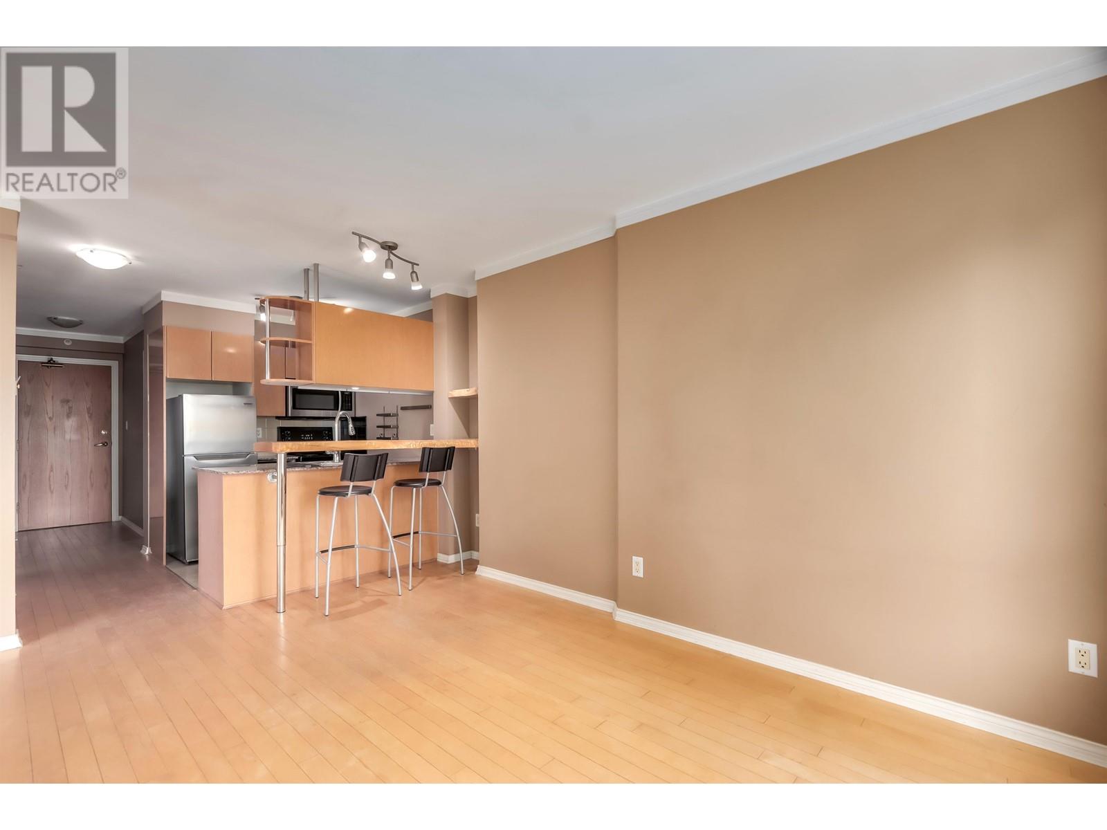 1106 1189 Howe Street, Vancouver, British Columbia  V6Z 2X4 - Photo 11 - R2999527