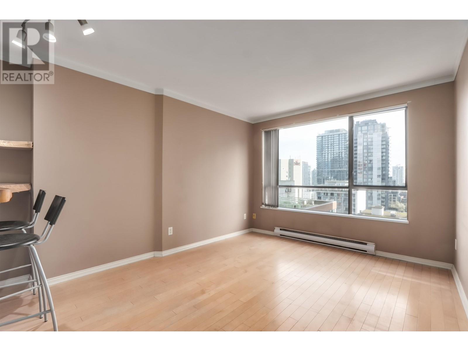 1106 1189 Howe Street, Vancouver, British Columbia  V6Z 2X4 - Photo 13 - R2999527