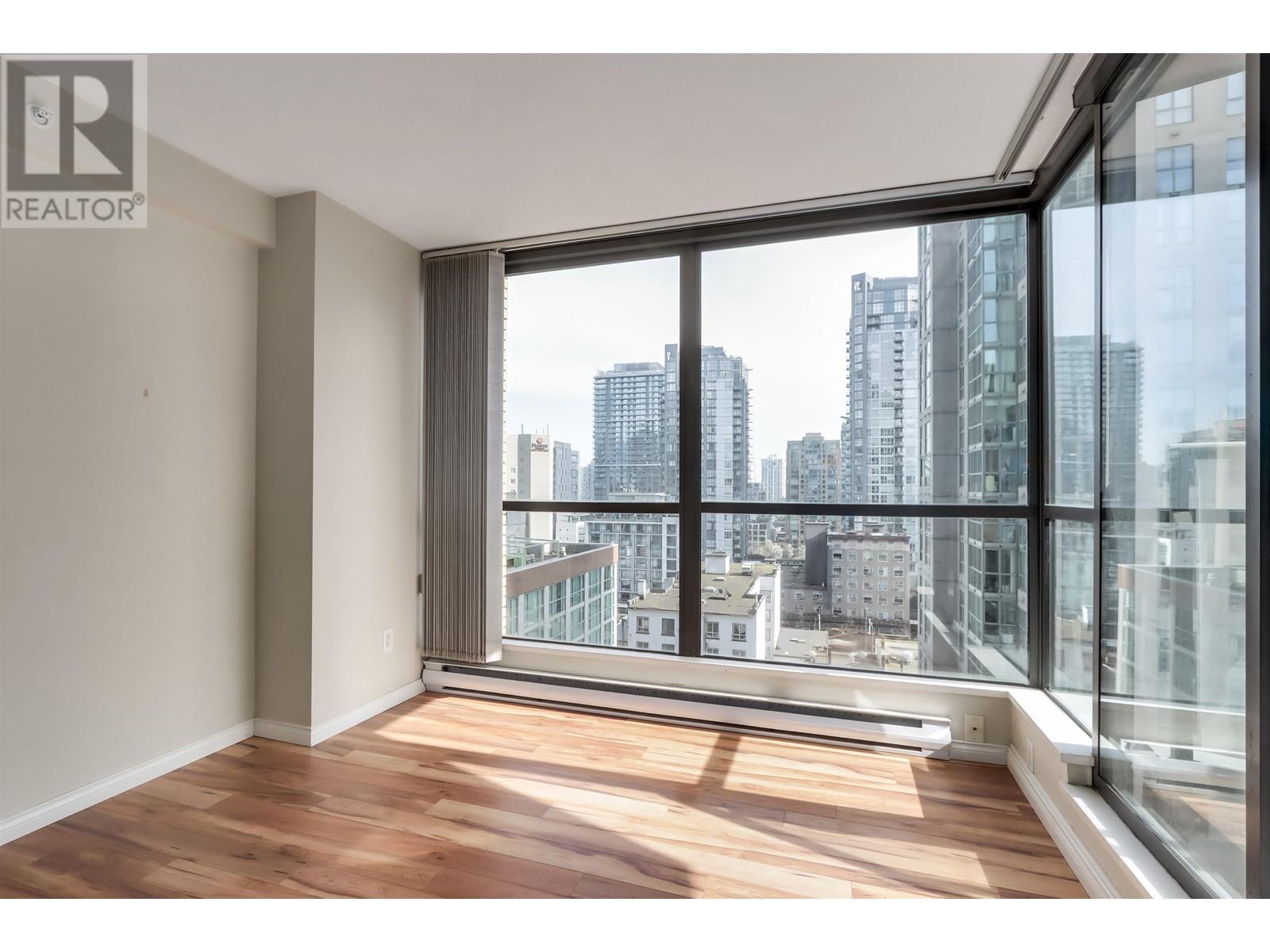 1106 1189 Howe Street, Vancouver, British Columbia  V6Z 2X4 - Photo 21 - R2999527