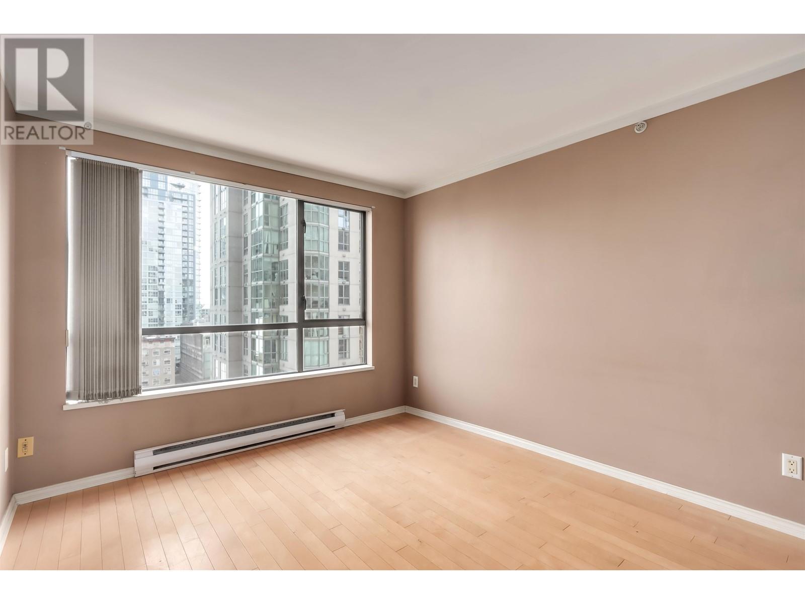 1106 1189 Howe Street, Vancouver, British Columbia  V6Z 2X4 - Photo 12 - R2999527