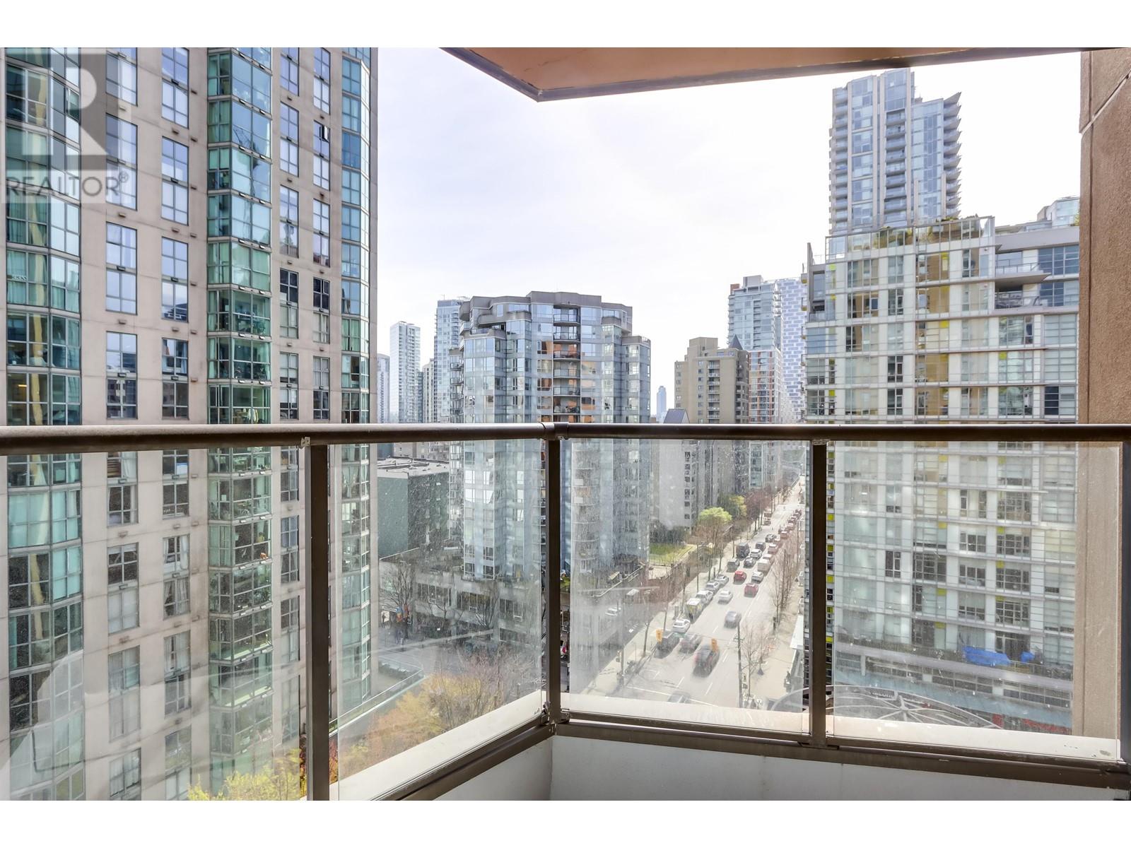 1106 1189 Howe Street, Vancouver, British Columbia  V6Z 2X4 - Photo 20 - R2999527