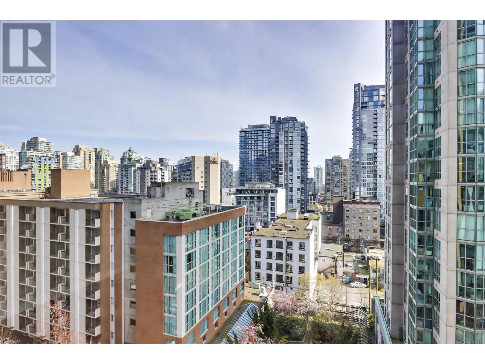 1106 1189 Howe Street, Vancouver, British Columbia  V6Z 2X4 - Photo 14 - R2999527