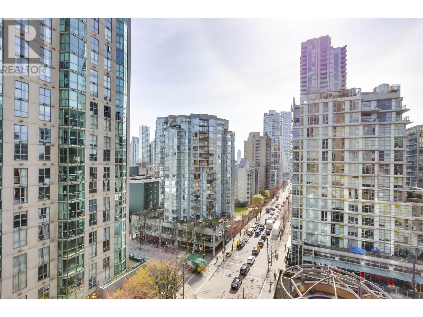 1106 1189 Howe Street, Vancouver, British Columbia  V6Z 2X4 - Photo 19 - R2999527