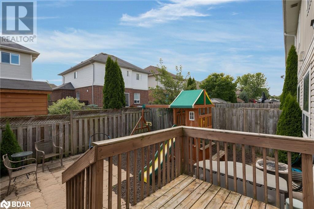 800 West Ridge Boulevard Unit# 36, Orillia, Ontario  L3V 0A1 - Photo 16 - 40709389