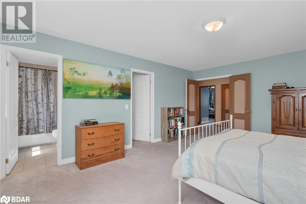 800 West Ridge Boulevard Unit# 36, Orillia, Ontario  L3V 0A1 - Photo 7 - 40709389