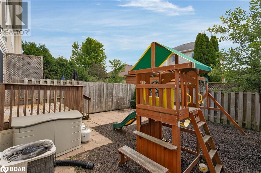 800 West Ridge Boulevard Unit# 36, Orillia, Ontario  L3V 0A1 - Photo 19 - 40709389