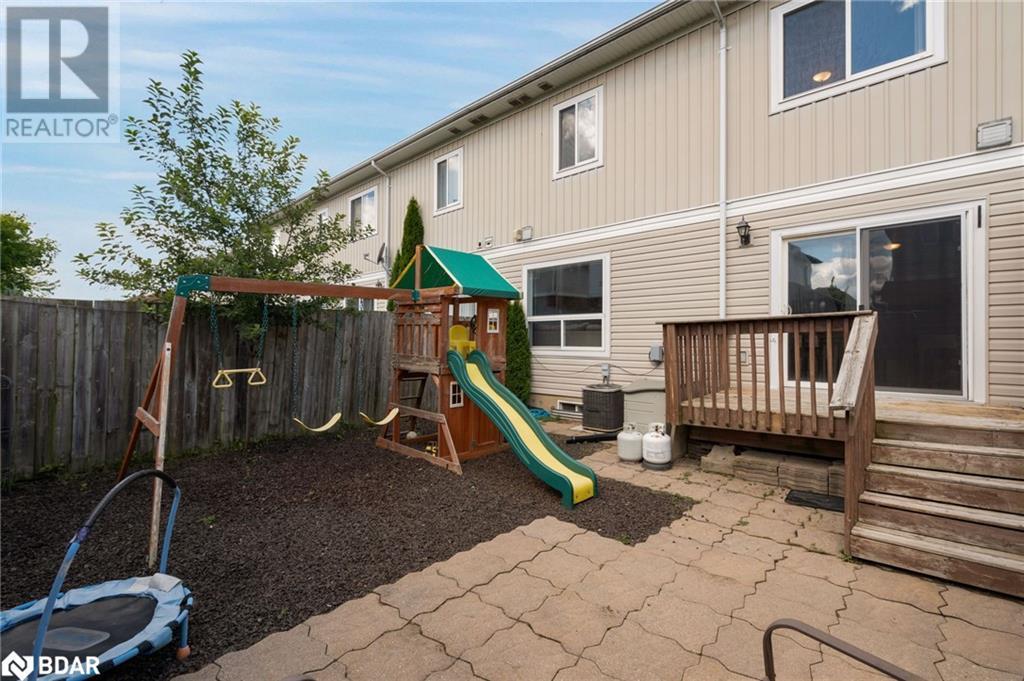 800 West Ridge Boulevard Unit# 36, Orillia, Ontario  L3V 0A1 - Photo 17 - 40709389