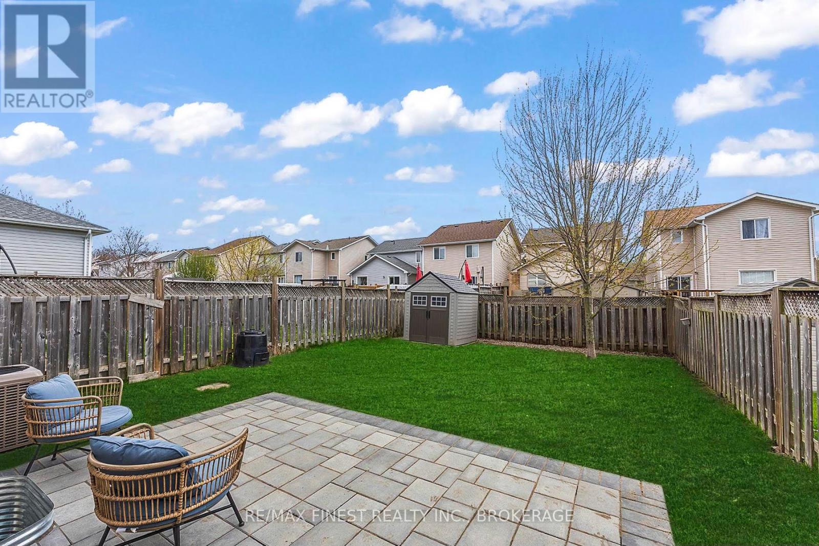 423 Maureen Street, Kingston (Kingston East (Incl Barret Crt)), Ontario  K7K 7M2 - Photo 49 - X12130146